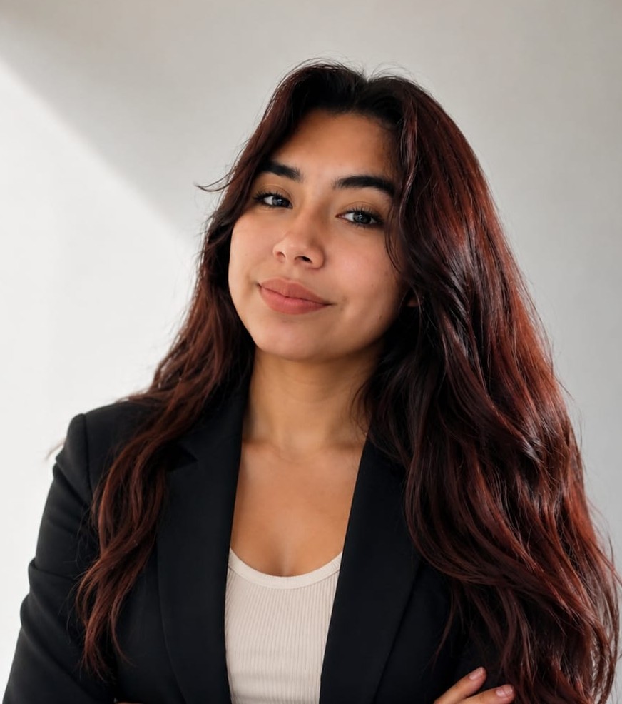 Vivian Lozano - Directora de Tecnología