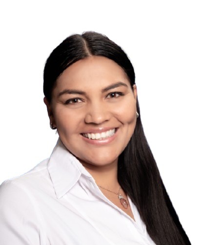 Yesenia Aztaiza - Soporte Técnico